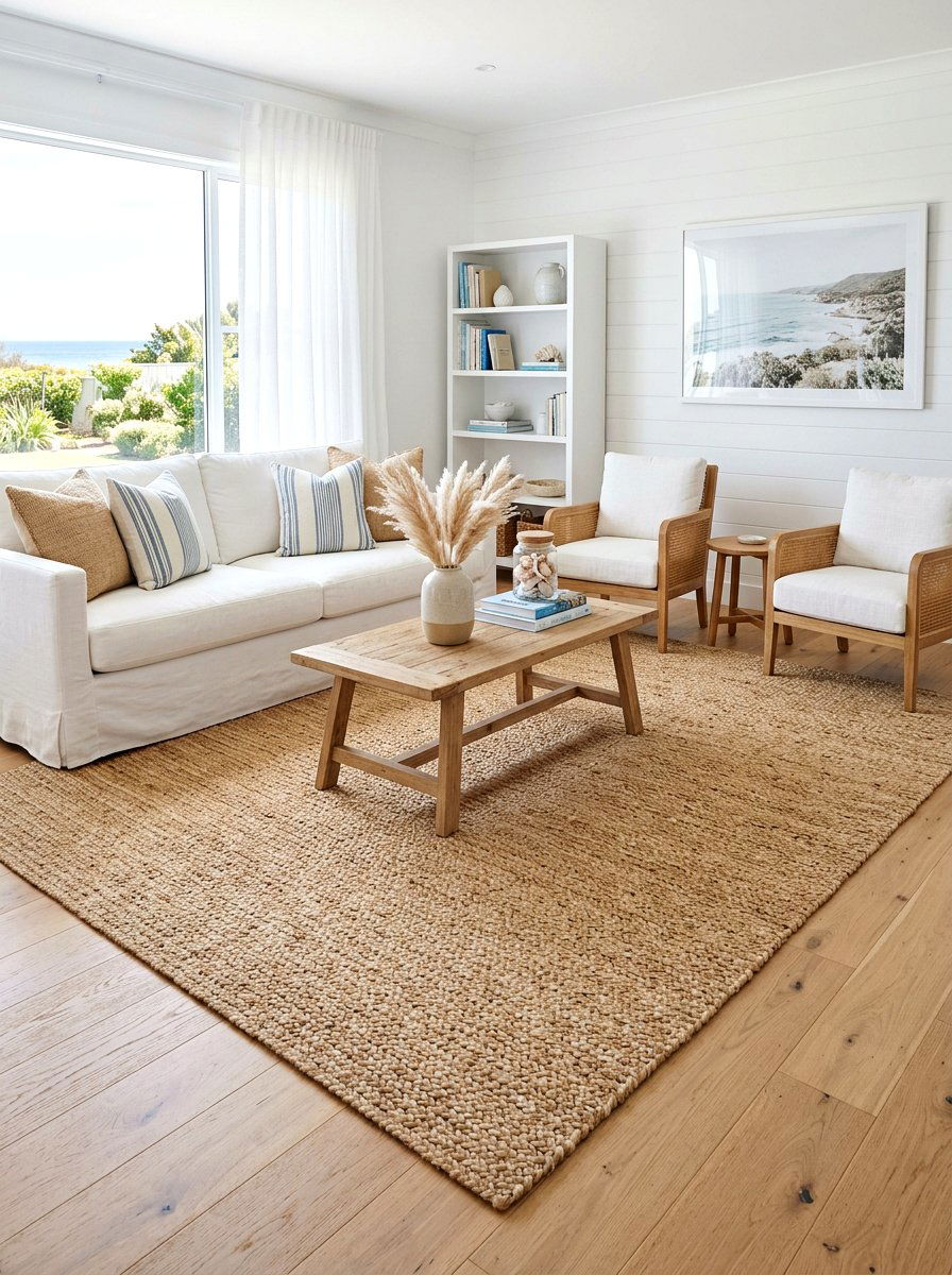 25 Cozy Spring Sitting Room Decor Ideas for a Fresh New Look