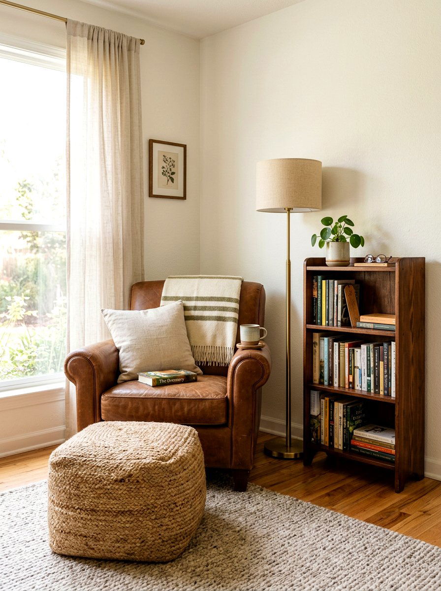 25 Natural Spring Jute Decor Ideas for an Organic Look