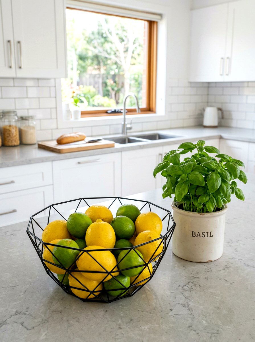 25 Creative Spring Basket Decor Ideas for Charming Displays