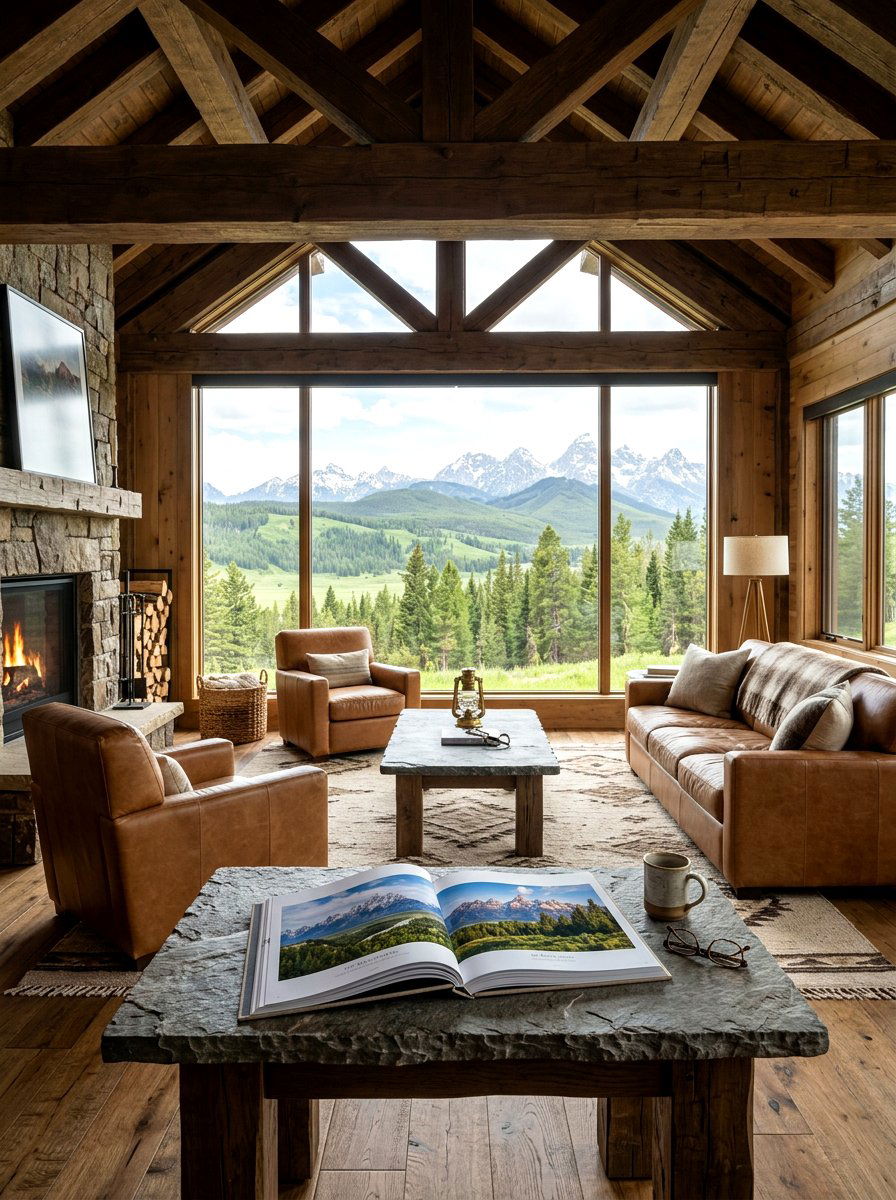 Landscape photography book - 25 Spring Coffee Table Book Ideas