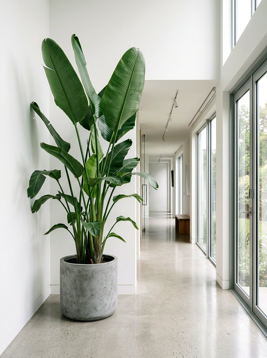 Large Scale Botany - 25 Spring Modern Decor Ideas