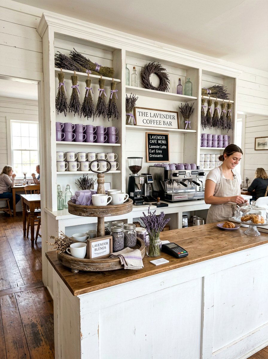 25 Chic Spring Coffee Bar Tiered Tray Ideas for Your Home