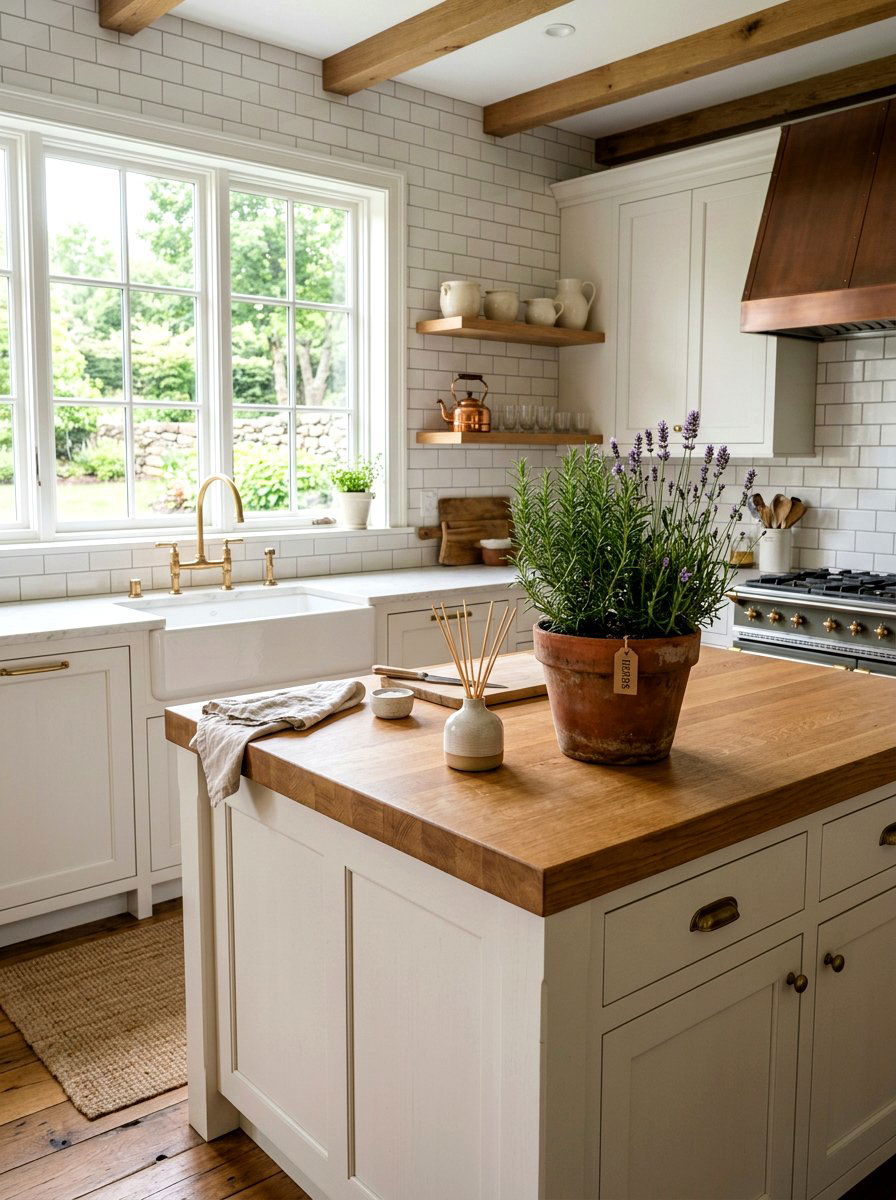 Lavender and rosemary aromatherapy - 25 Spring Diffuser Blend Ideas