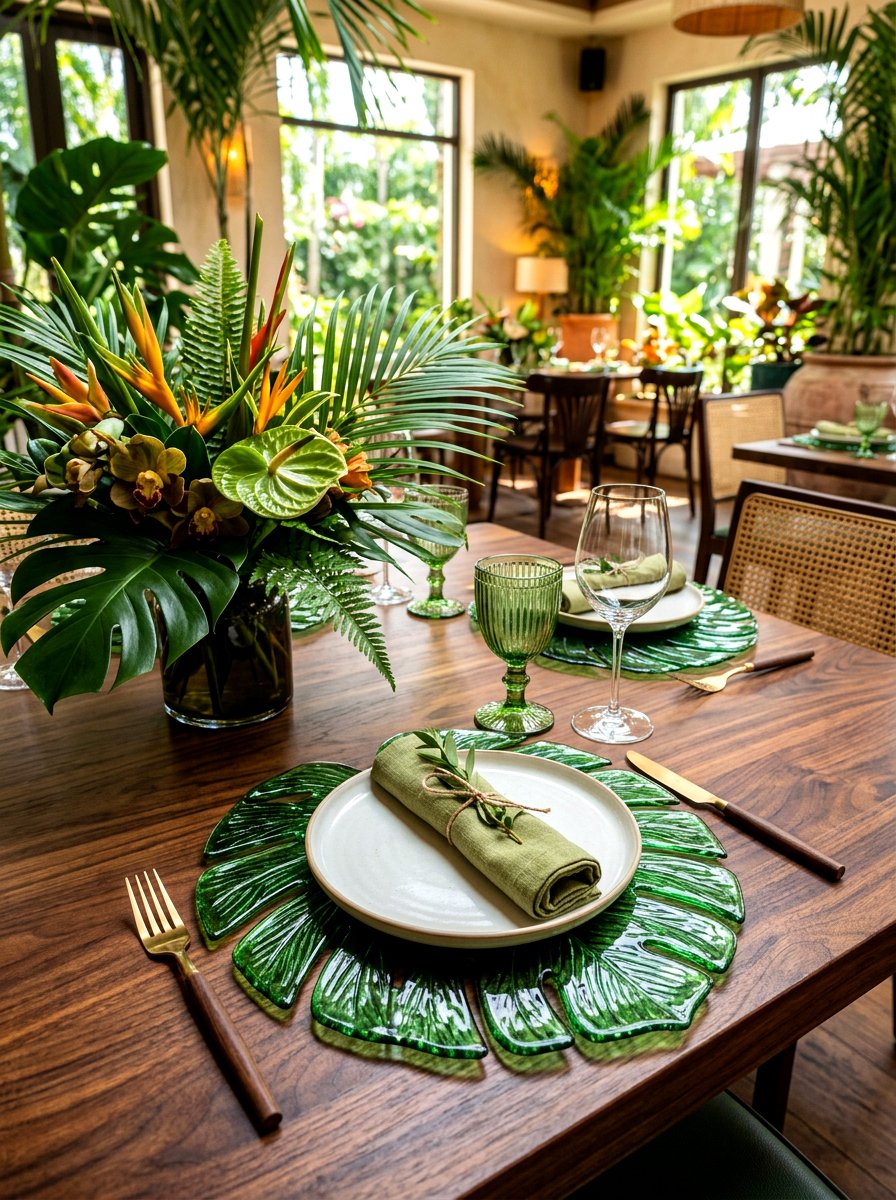 25 Elegant Spring Charger Plate Ideas for Your Tablescape