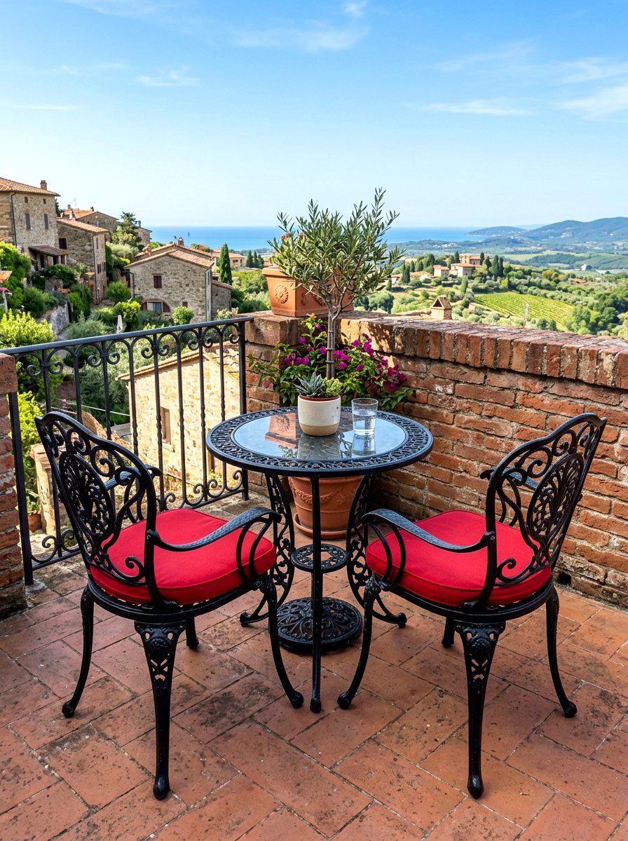 Lemon Theme Kitchen Decor - 25 Spring Apartment Decor Ideas