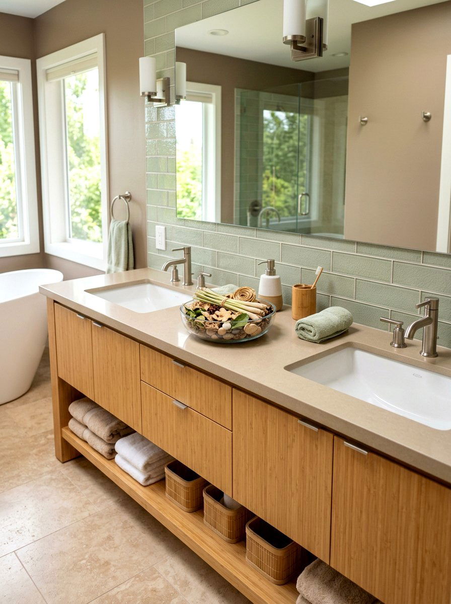 Lemongrass And Ginger - 25 Spring Potpourri Ideas