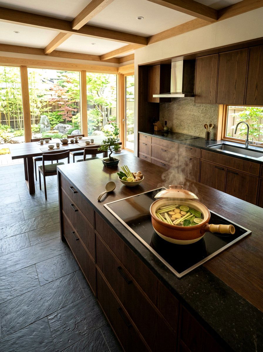 Lemongrass ginger simmer pot - 25 Spring Simmer Pot Ideas