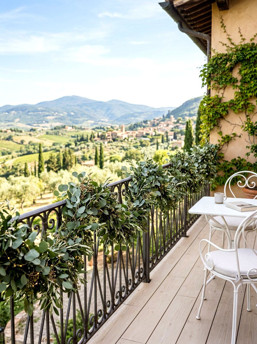 Light Green Velvet Ottoman - 25 Spring Apartment Decor Ideas