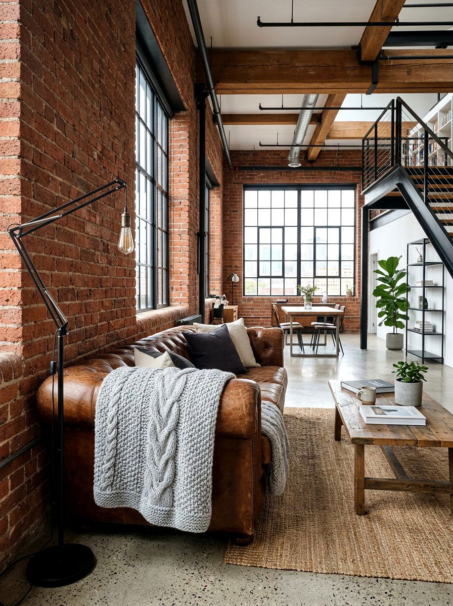 Light Grey Knit Throw - 25 Spring Knit Throw Ideas