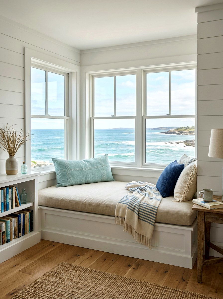 Light Teal Lumbar Pillow - 25 Spring Lumbar Pillow Ideas