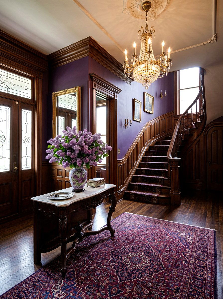 Lilac Blossom Spray - 25 Spring Room Spray Ideas