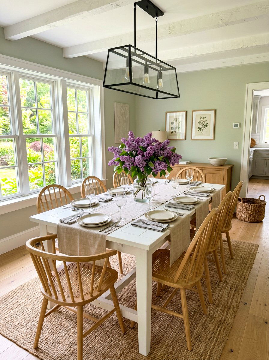 Lilac Flower Scent - 25 Spring Scent Ideas for Home