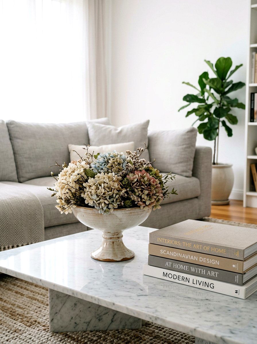 Living Room Coffee Table Pedestal Bowl - 25 Spring Pedestal Bowl Ideas