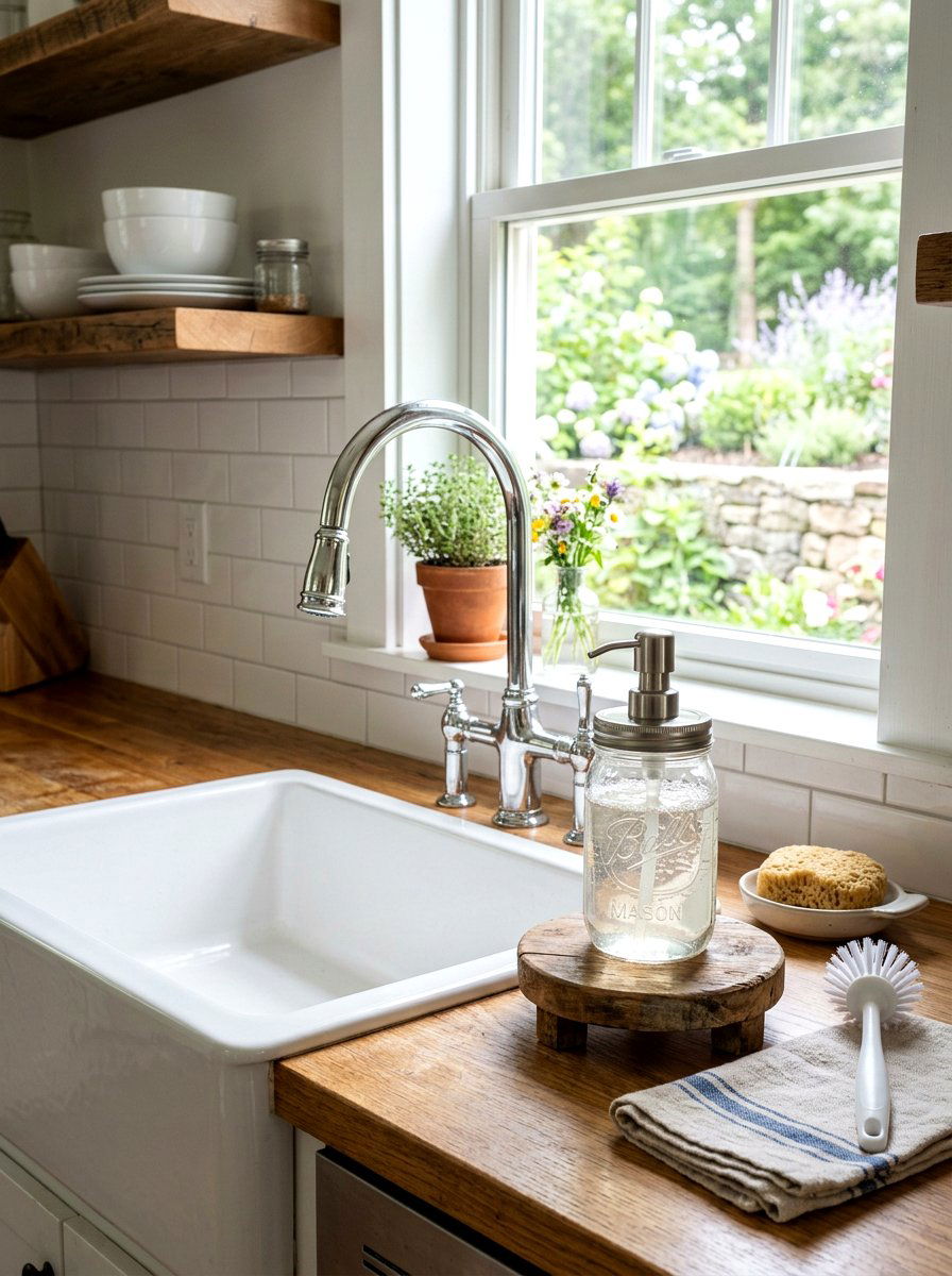 25 Creative Spring Mason Jar Decor Ideas for Your Home