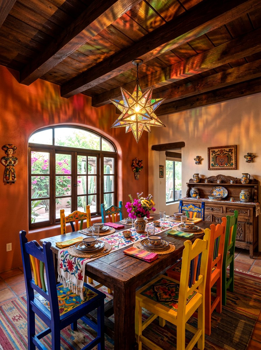 25 Vibrant Spring Cinco de Mayo Decor Ideas for Parties