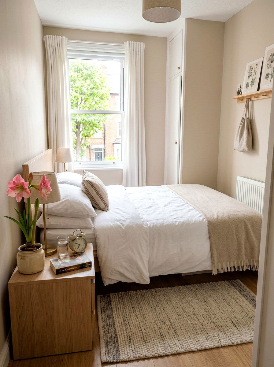 Miniature Amaryllis Variety - 25 Spring Amaryllis Ideas