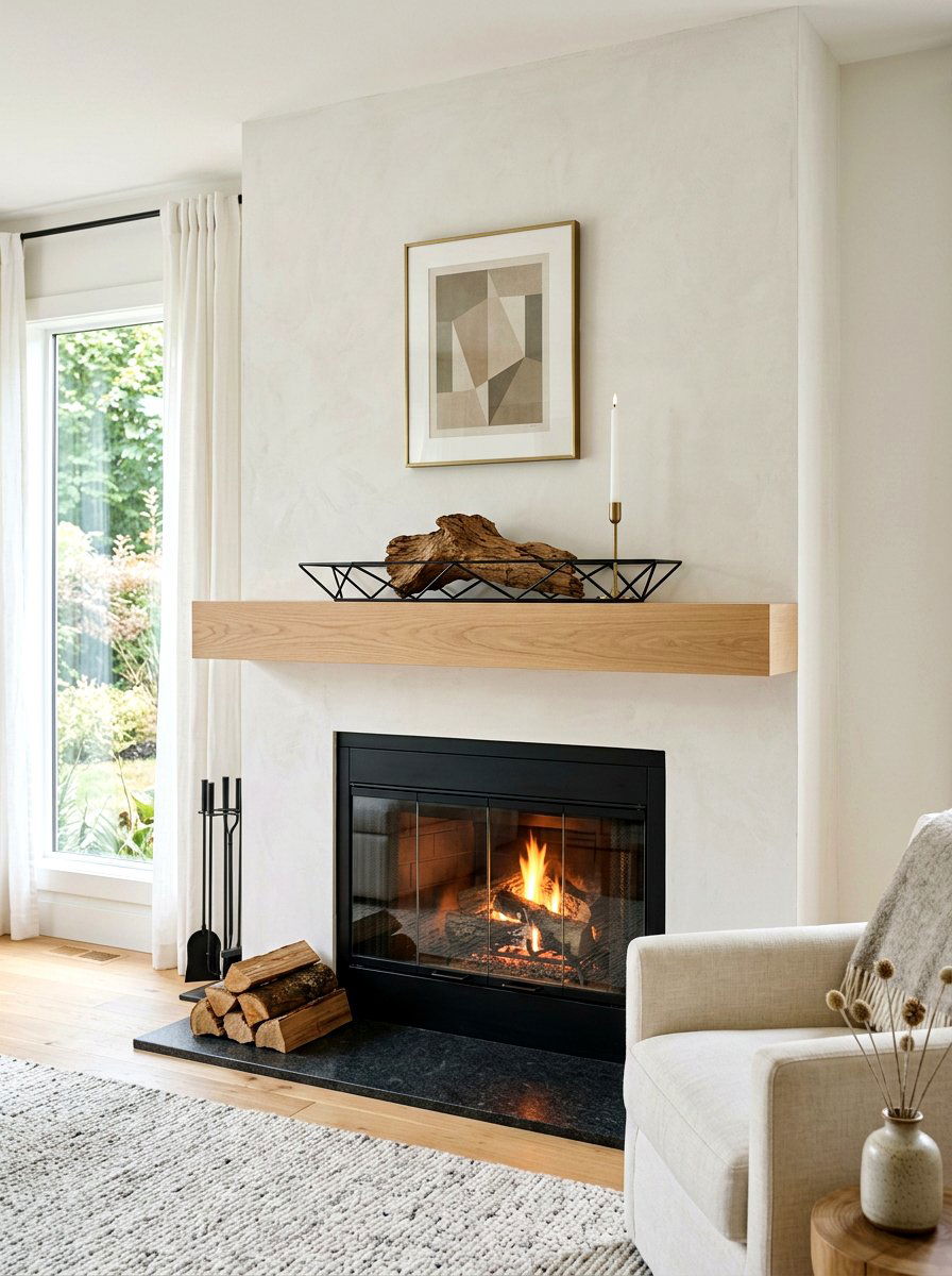 Minimalist Metal Tray - 25 Spring Metal Tray Decor Ideas