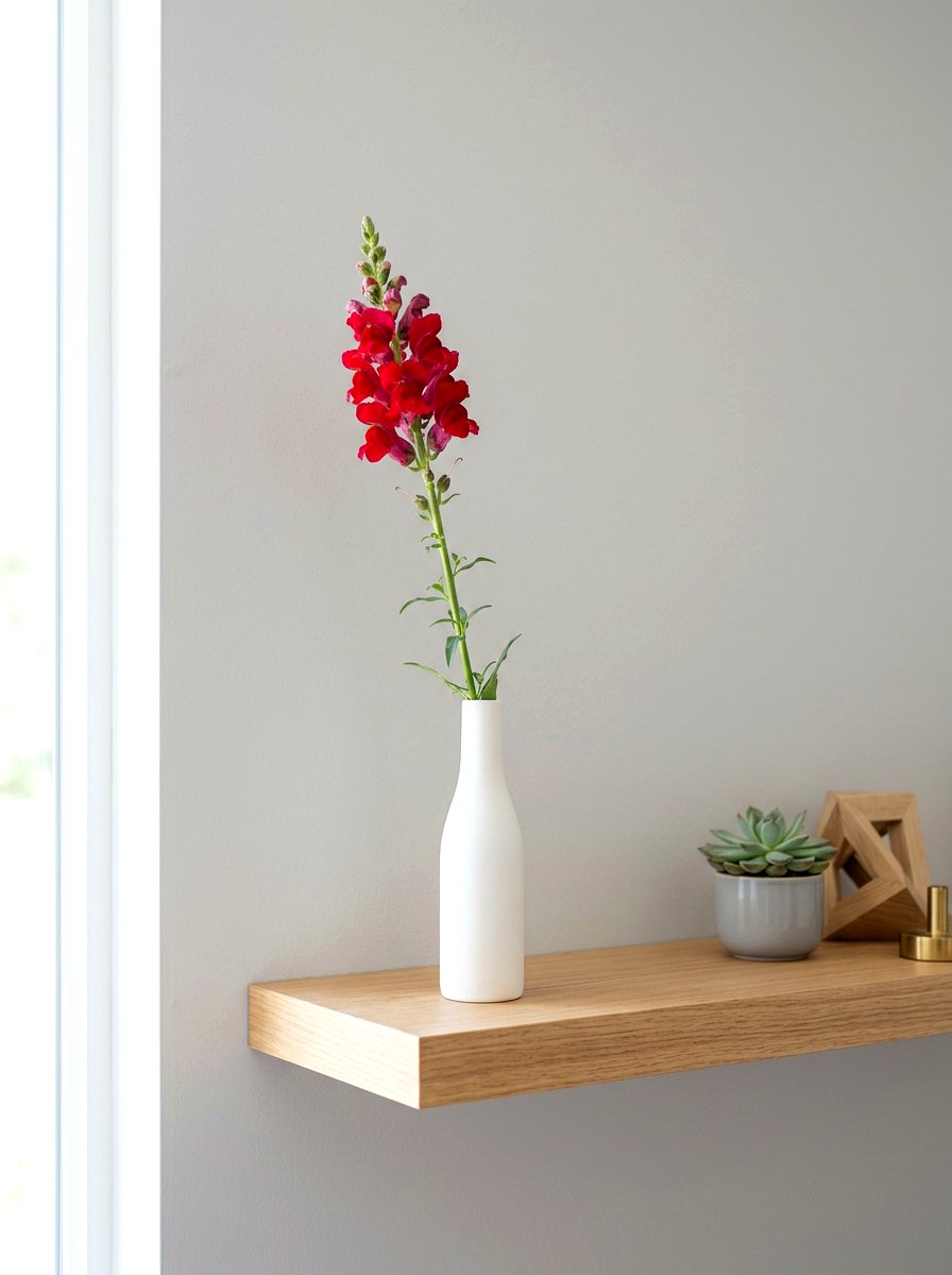 25 Elegant Spring Snapdragon Arrangement Ideas for Your Home