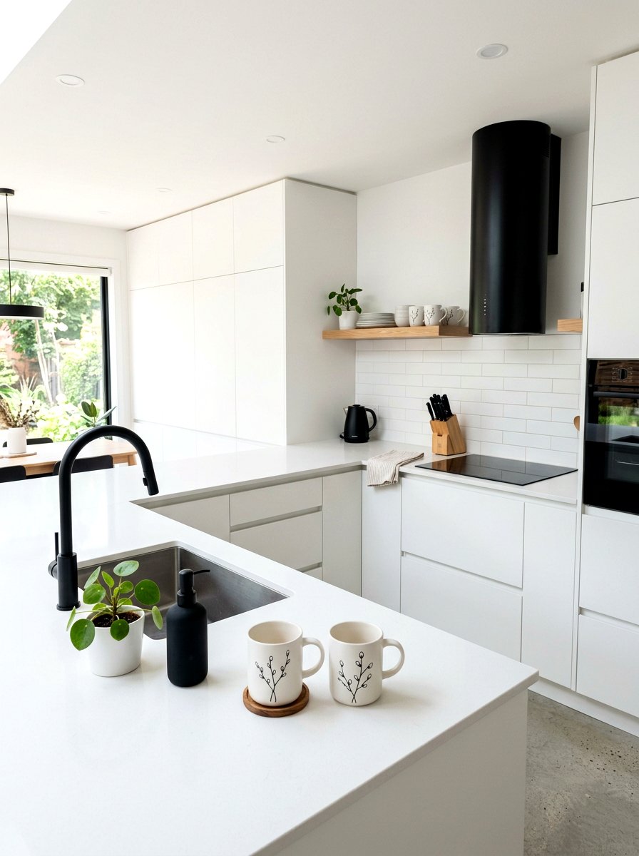 Minimalist Spring Mugs - 25 Spring Mug Ideas