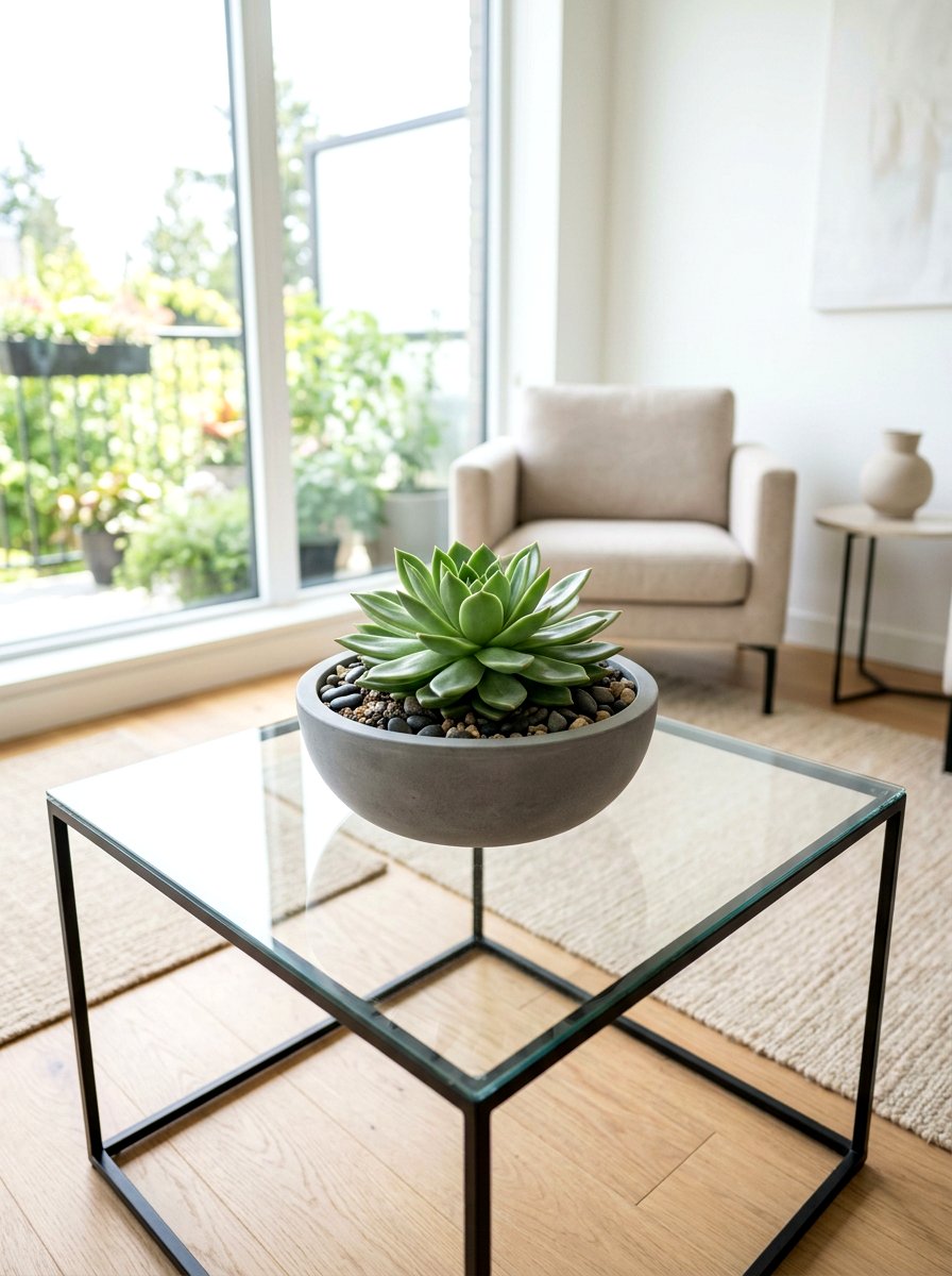 25 Spring Succulent Centerpiece Ideas for a Modern Table Look