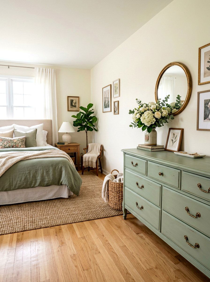 Minimalist living room - 25 Spring Sectional Styling Ideas