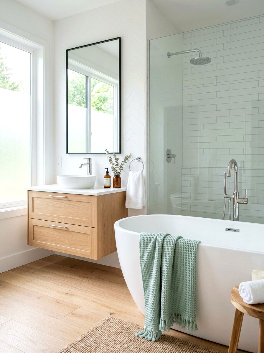 Mint Green Cotton Throw - 25 Spring Cotton Throw Ideas