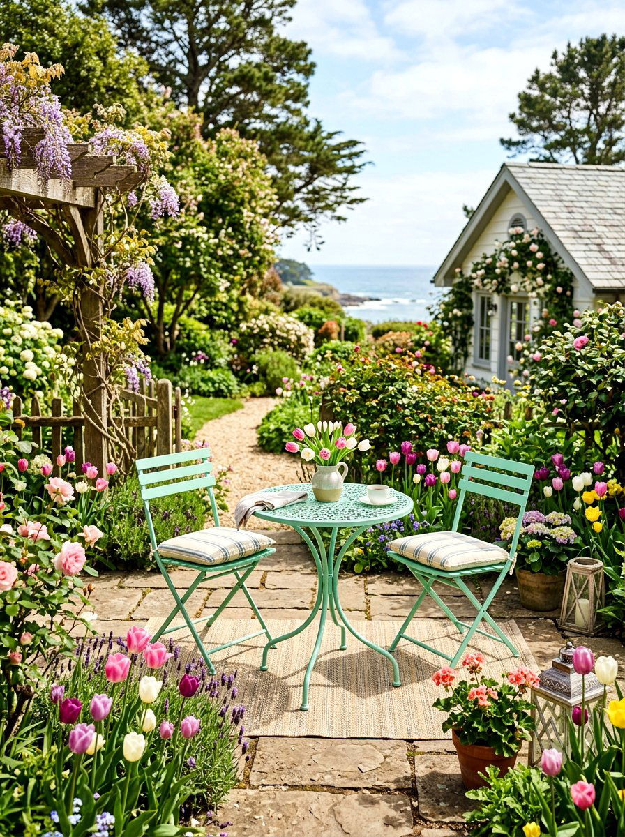 25 Soothing Spring Mint Green Decor Ideas for Your Home