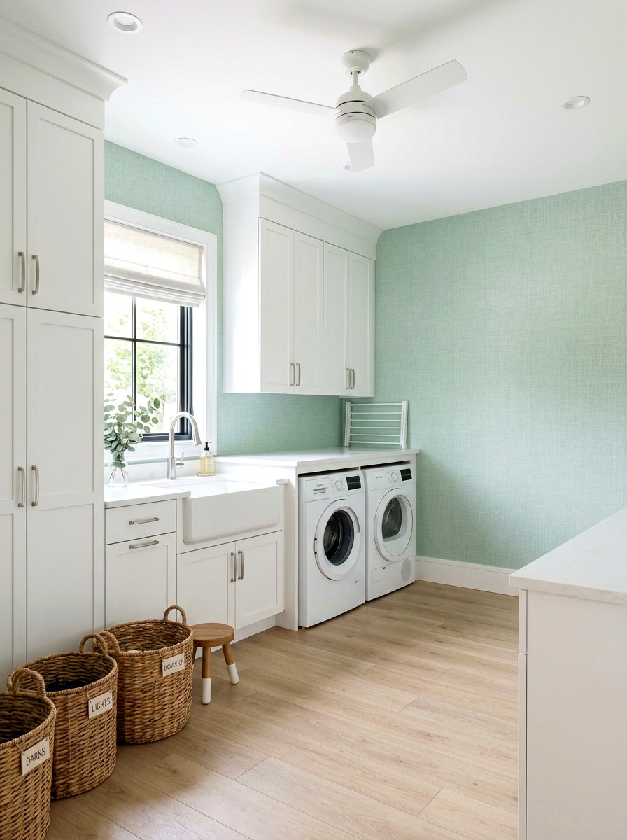 25 Trendy Spring Peel and Stick Wallpaper Ideas to Refresh