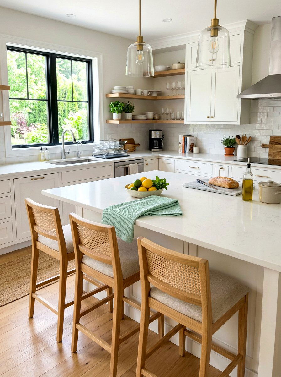 Mint Green - 25 Spring Dish Towel Ideas