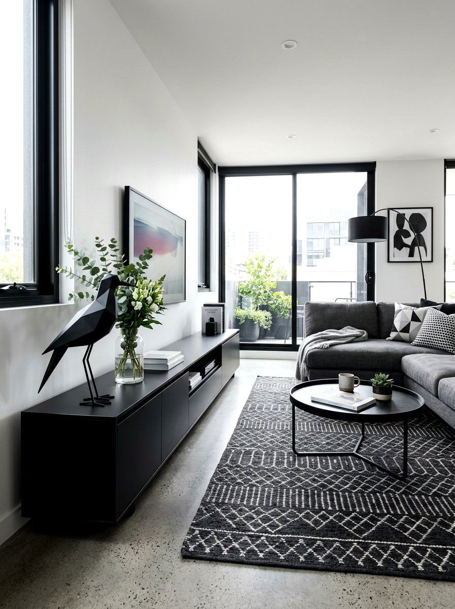 Modern Bird Sculpture - 25 Spring Bird Figurine Ideas