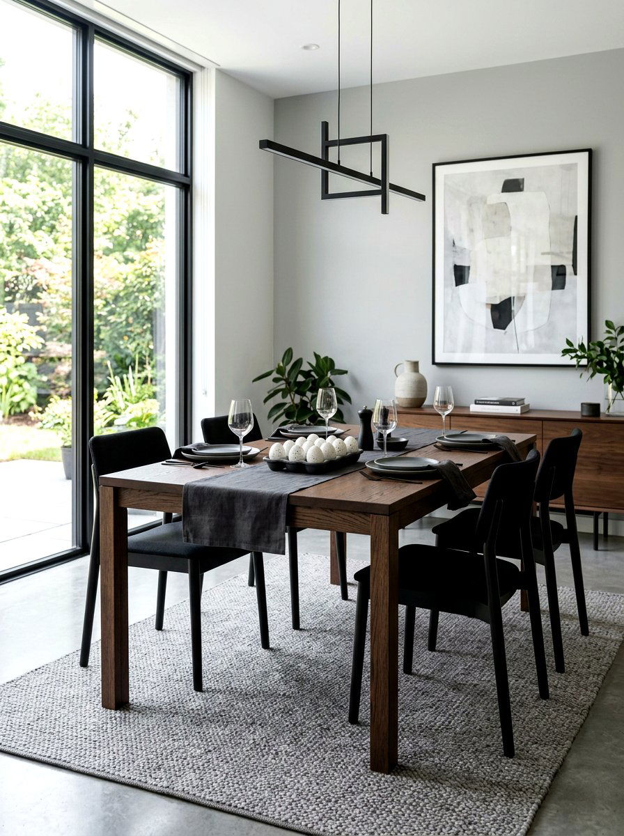 Modern Ceramic Egg Tray - 25 Spring Speckled Egg Ideas