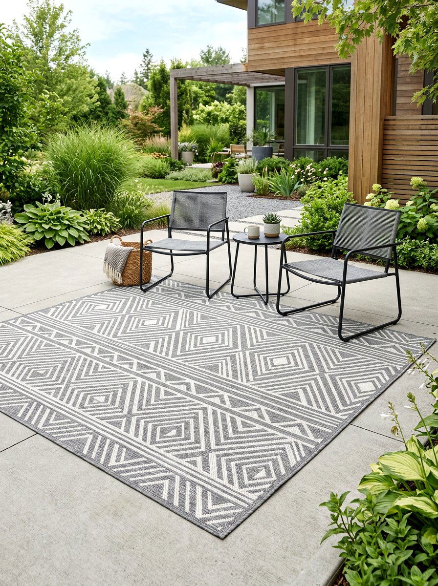 25 Charming Spring Garden Nook Decor Ideas for Your Backyard