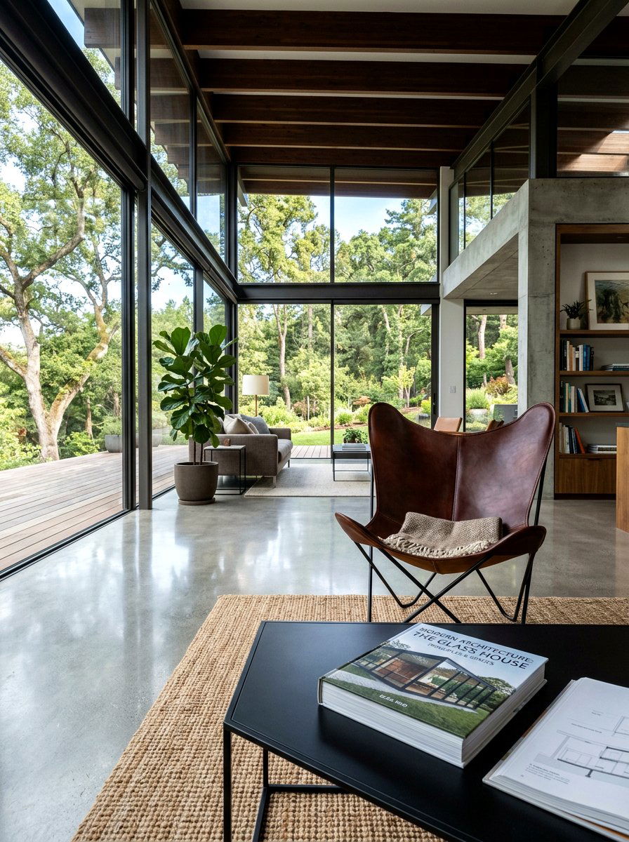 Modern architecture book - 25 Spring Coffee Table Book Ideas