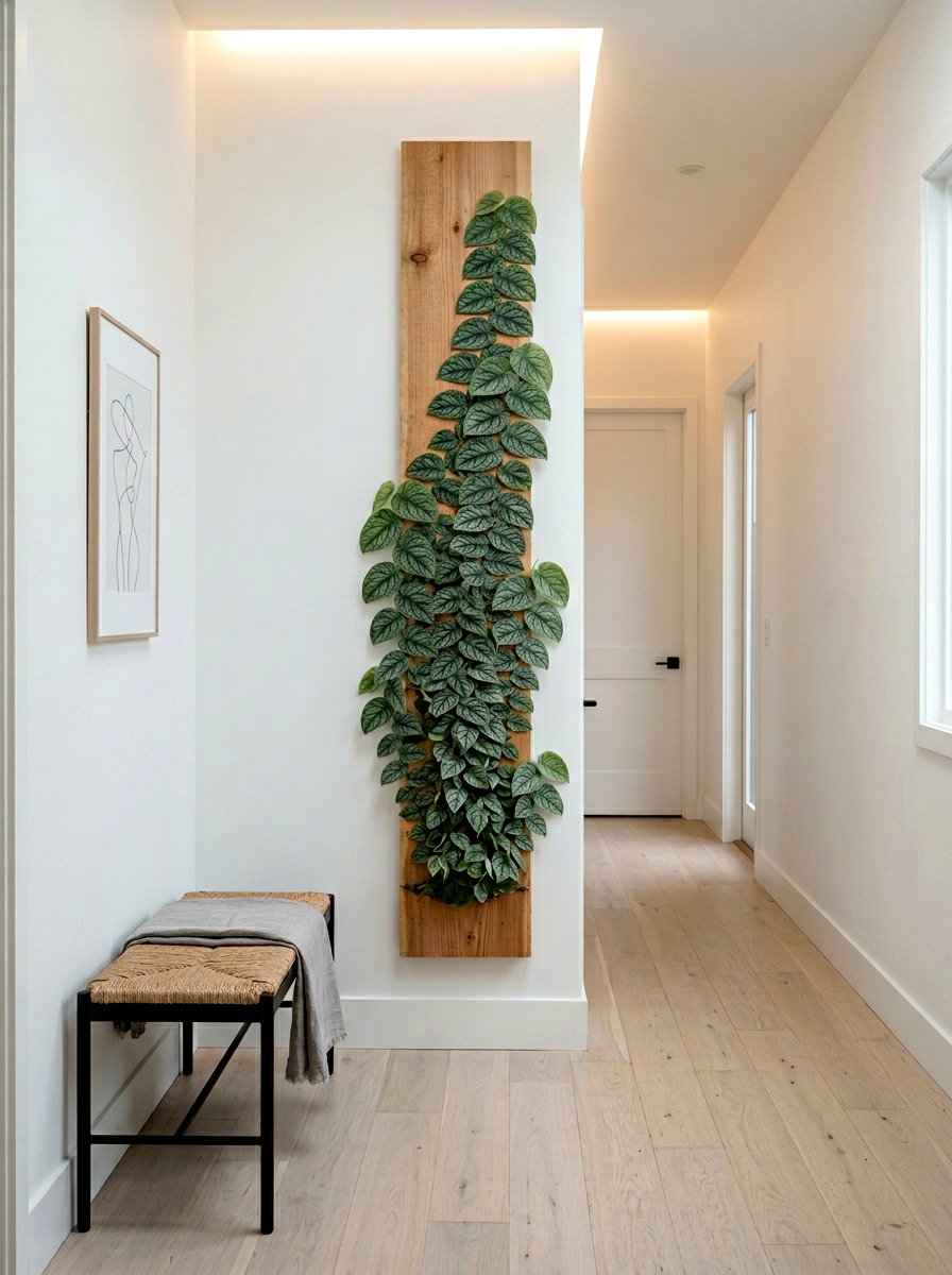 Monstera Dubia Shingle Plant - 25 Spring Monstera Plant Ideas