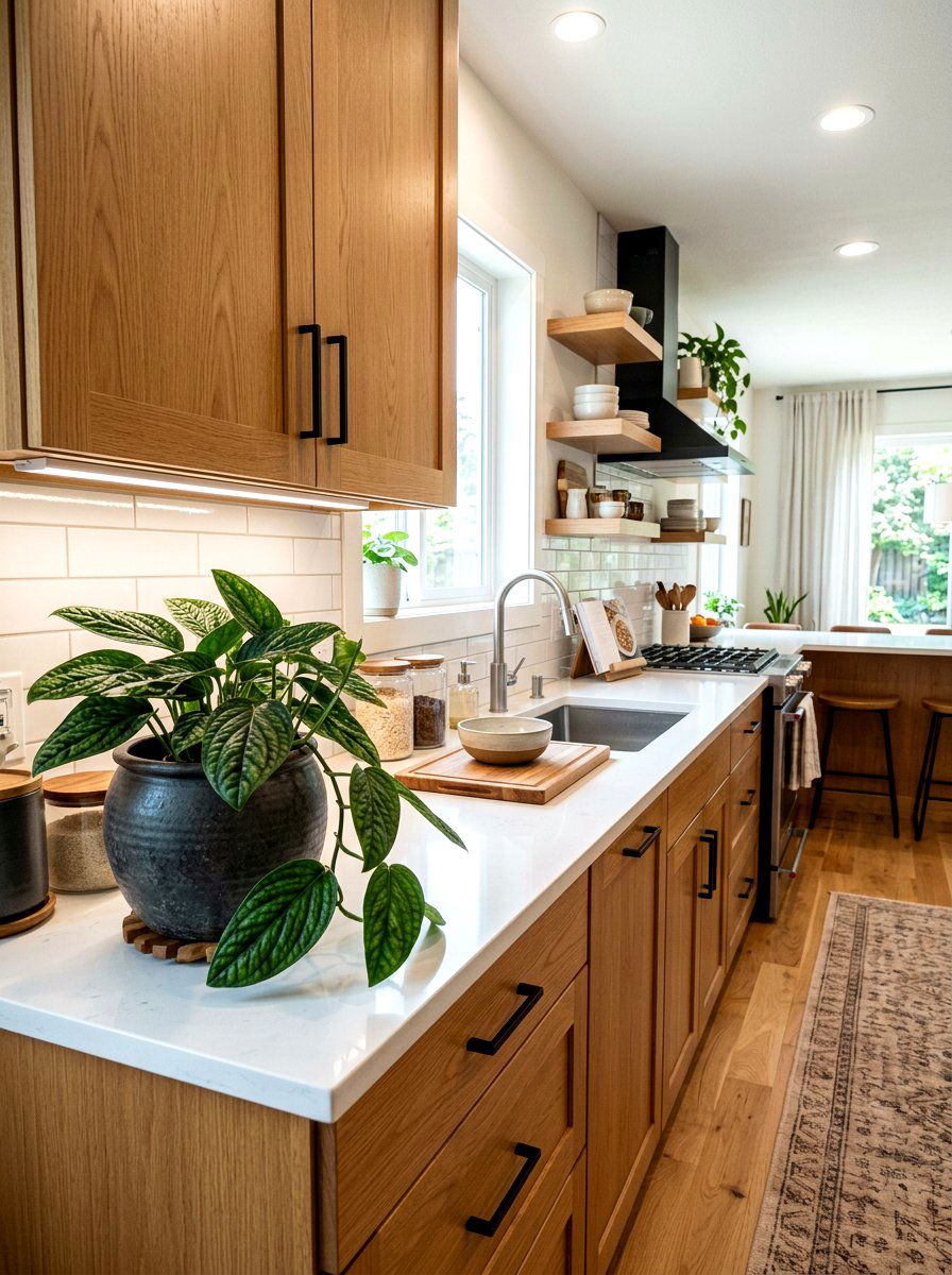 Monstera Peru Dark Green Foliage - 25 Spring Monstera Plant Ideas