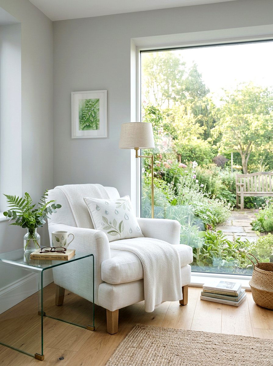 Morning dew - 25 Spring Wax Melt Ideas