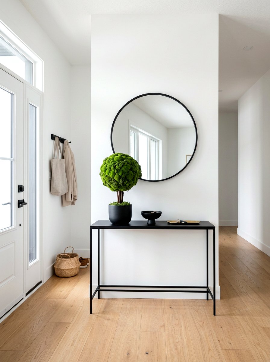 Moss Ball Topiary - 25 Spring Topiary Ideas