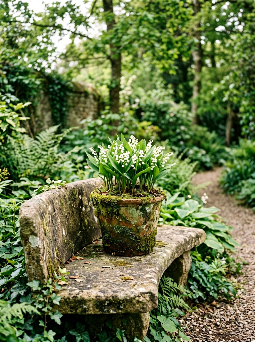 25 Creative Spring Flower Pot Ideas to Brighten Your Patio