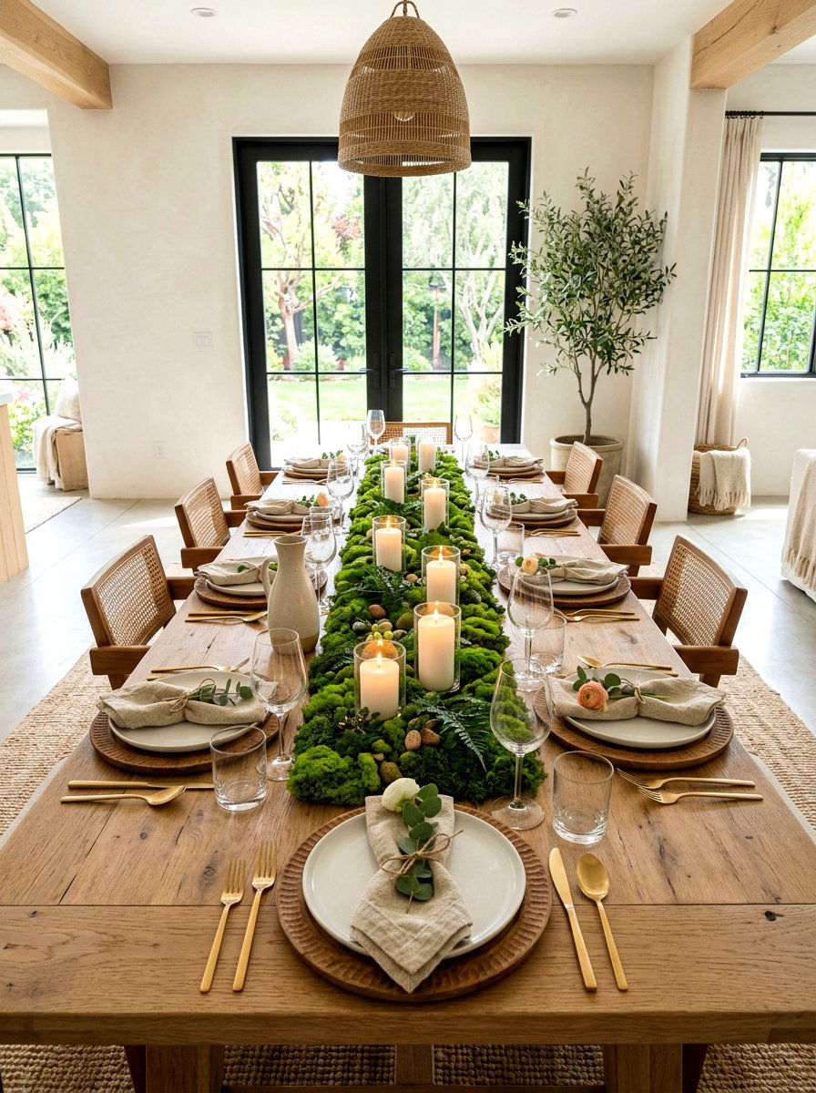 25 Refreshing Spring Sprout Decor Ideas to Brighten Your Home