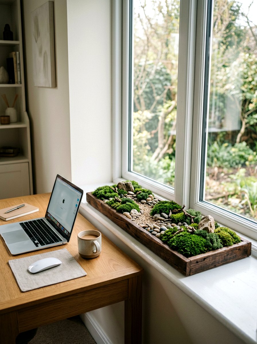 25 Creative Spring Window Sill Decor Ideas to Brighten Your Home