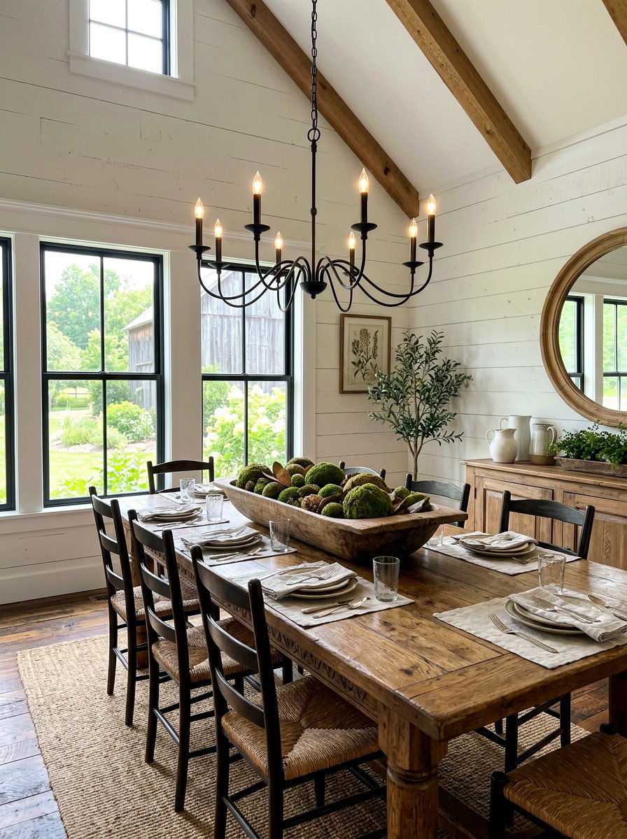 25 Spring Dough Bowl Filler Ideas for Your Centerpiece