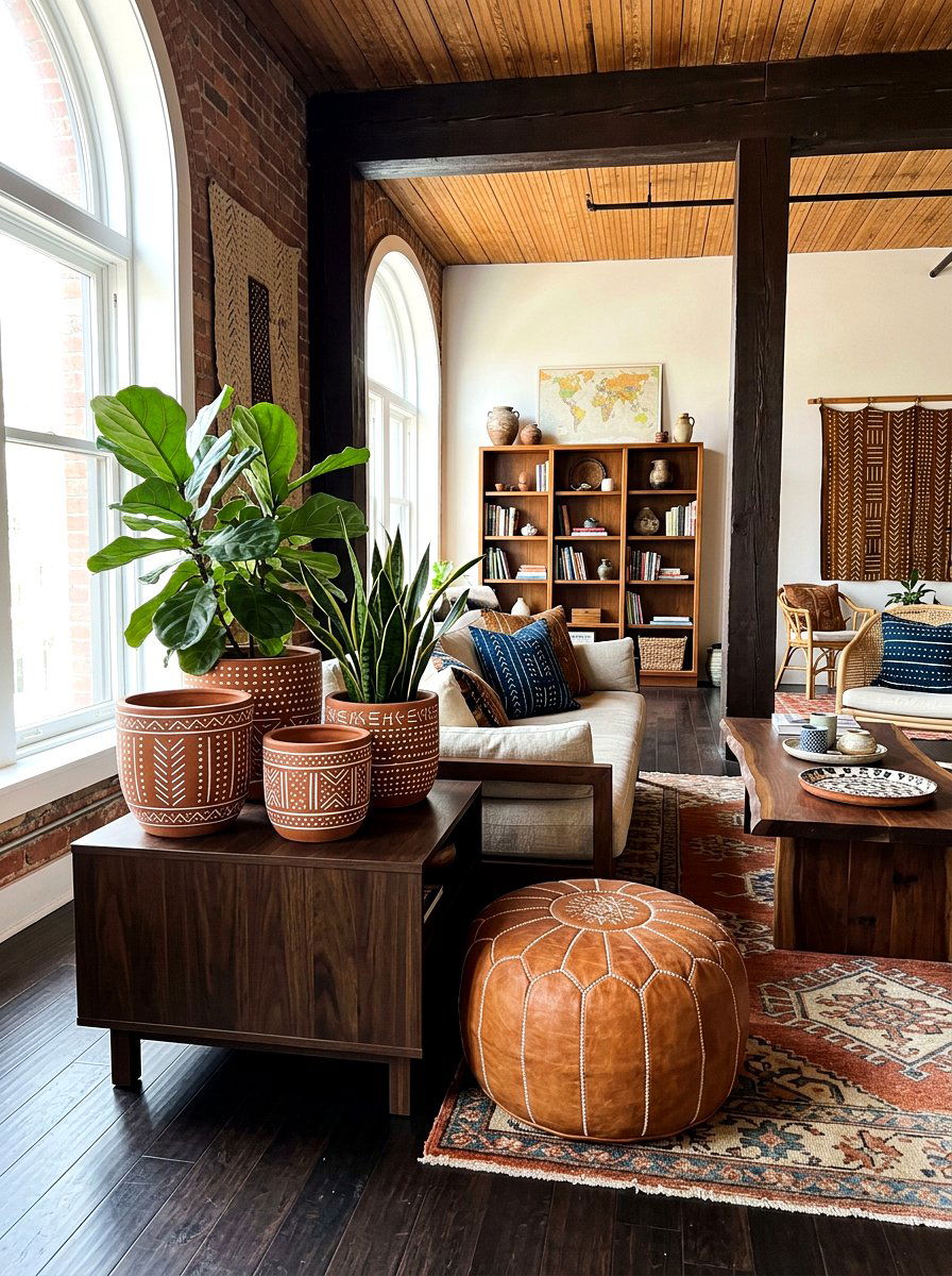 25 Best Spring Terracotta Pot Craft Ideas to Brighten Garden