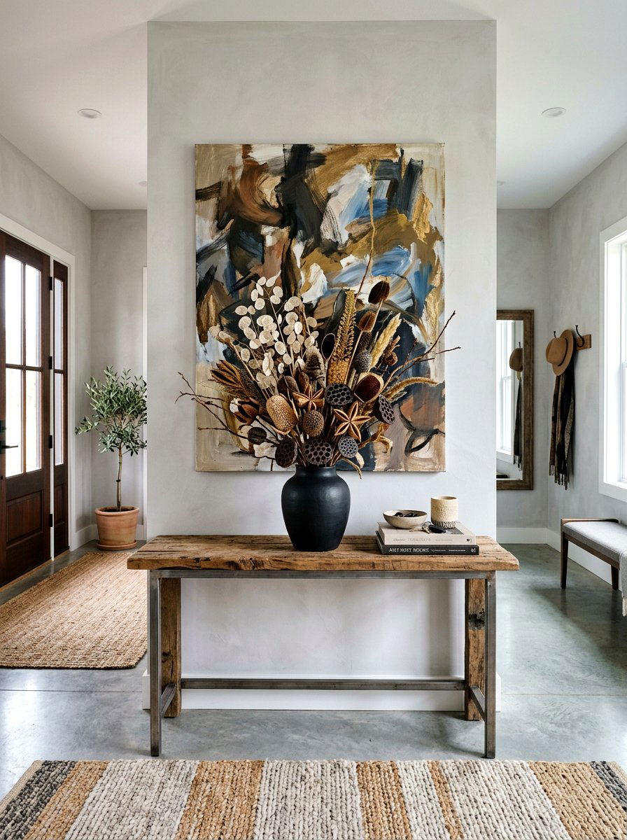 25 Spring Dried Flower Ideas for Eternal Seasonal Charm