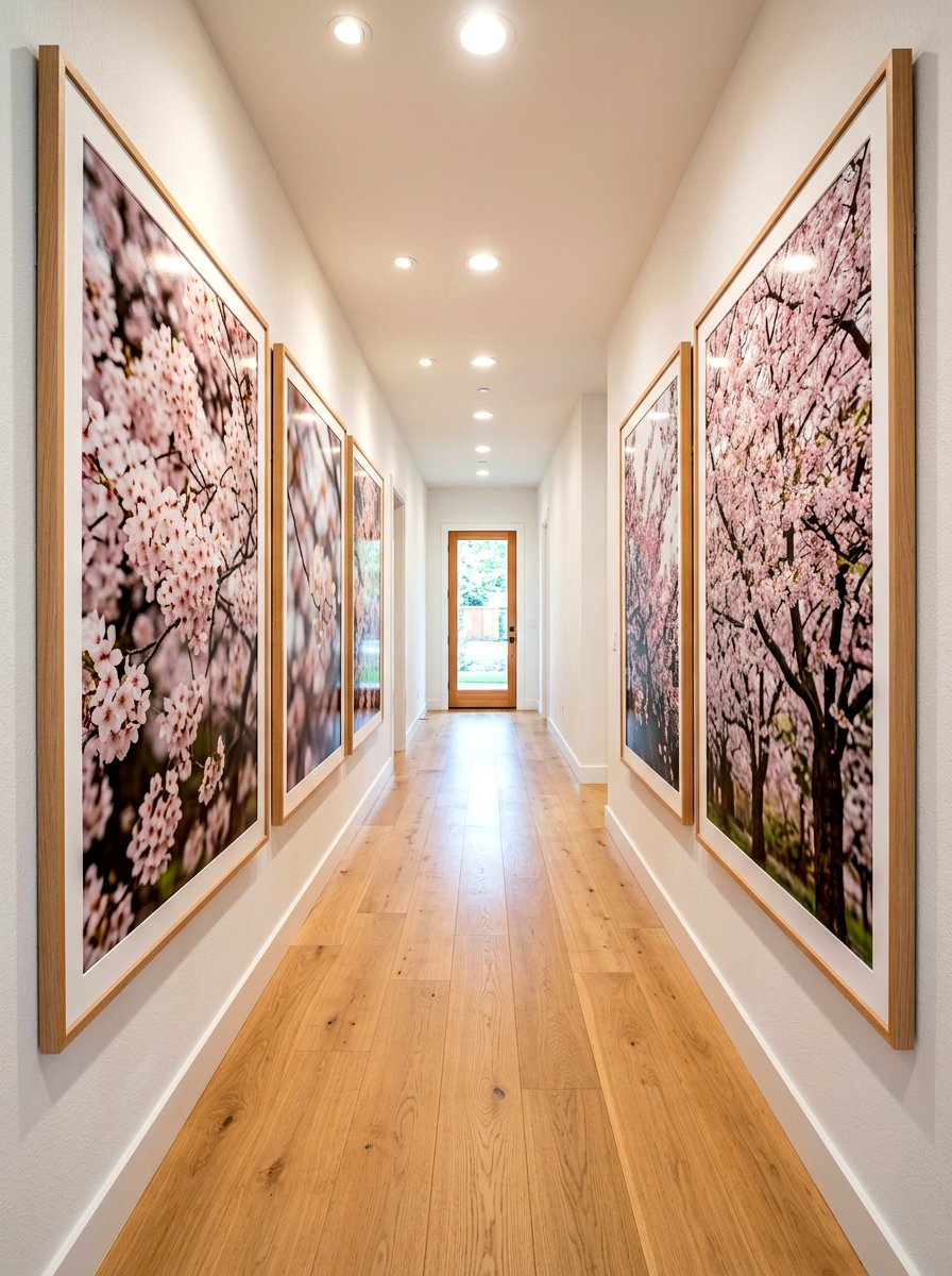 Nature Photography Print - 25 Spring Wall Art Ideas