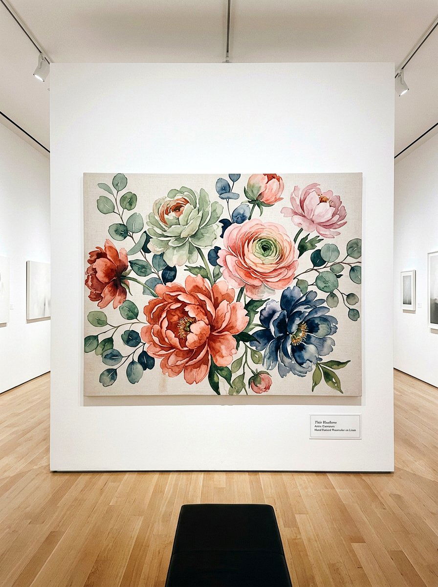 Neon Sign - 25 Spring Wedding Backdrop Ideas