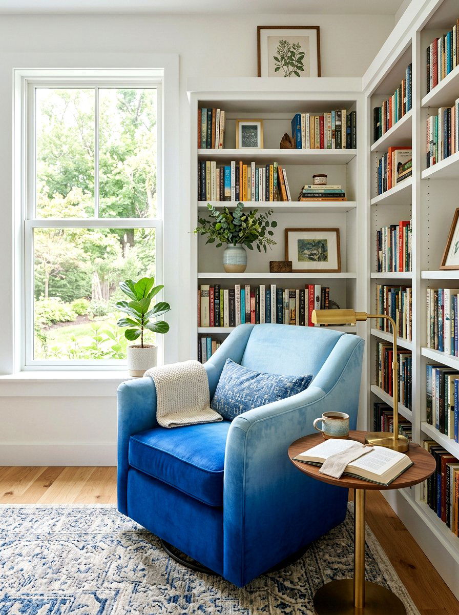 25 Spring Ombre Decor Ideas for a Colorful Seasonal Refresh