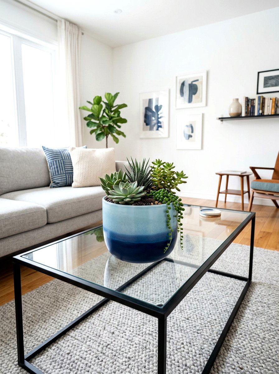 25 Spring Decorated Pot Ideas for Your Garden and Home