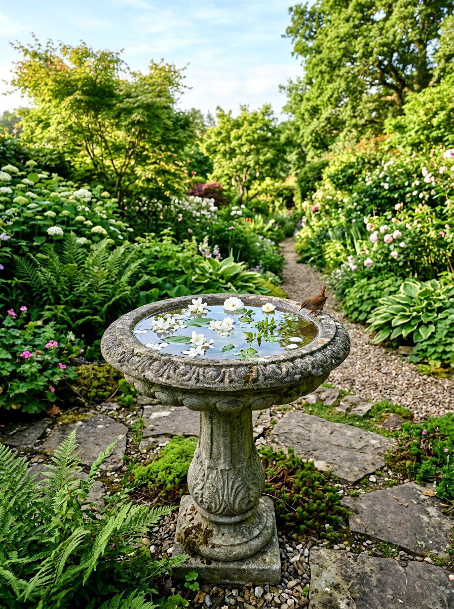 25 Stylish Spring Porch Corner Decor Ideas to Maximize Space