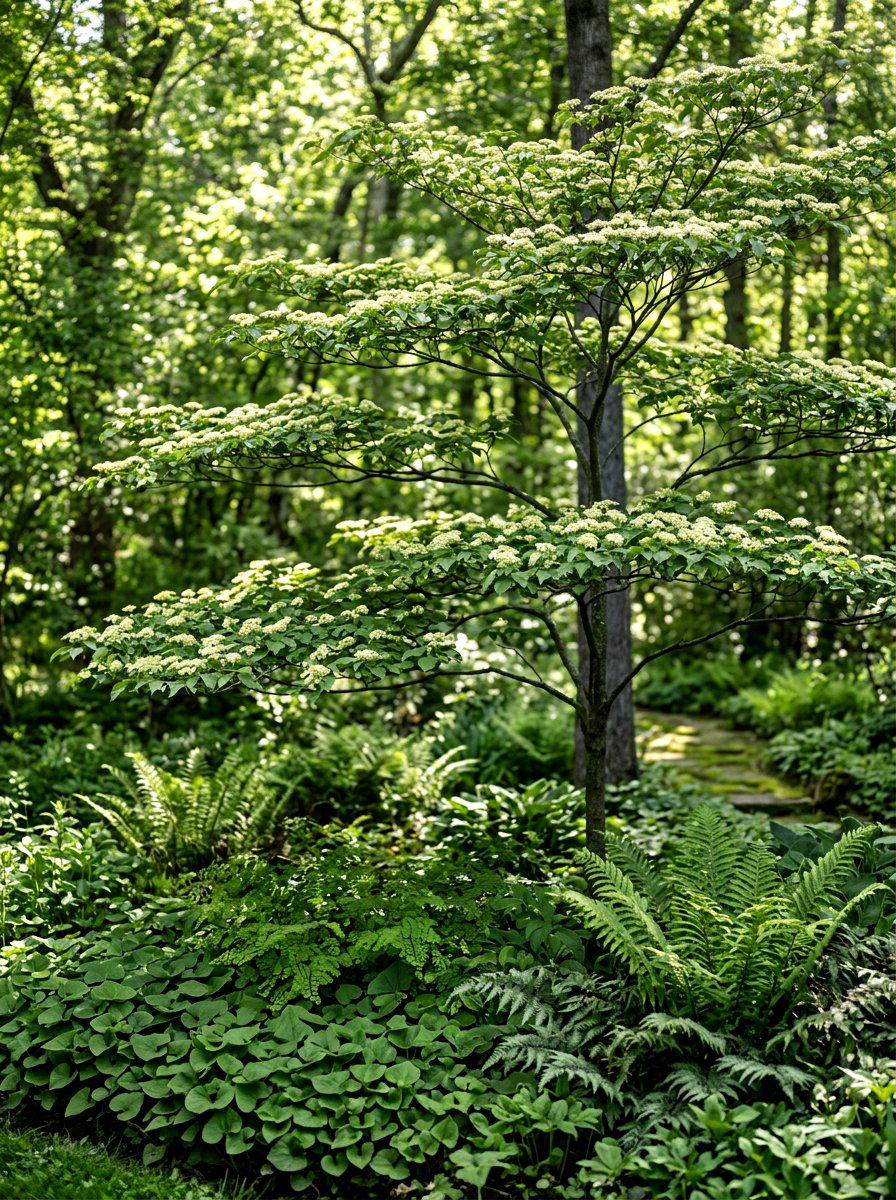 25 Best Spring Dogwood Tree Ideas for Landscape Design