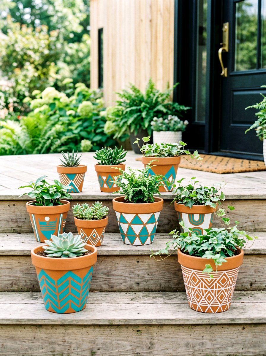 25 Fresh Spring Yard Decor Ideas to Transform Your Landscape
